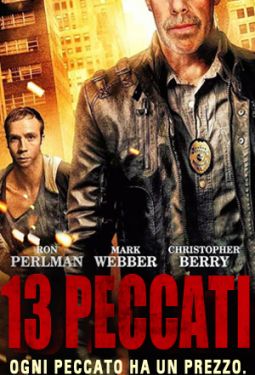 13 Peccati