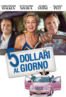 5$ al giorno