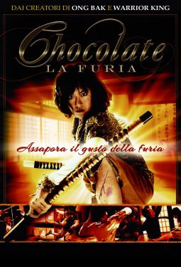 Chocolate