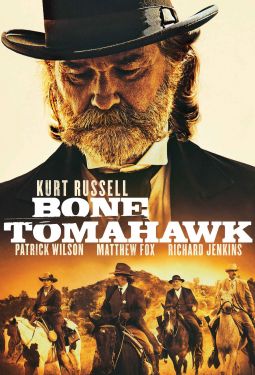 Bone Tomahawk