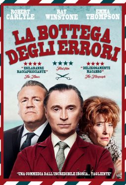 La Bottega Degli Errori