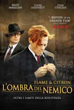 L'ombra Del Nemico