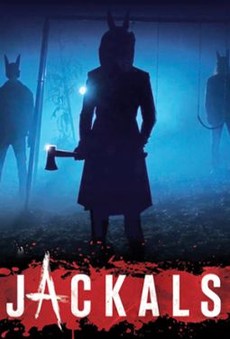 Jackals