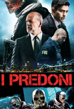 Predoni