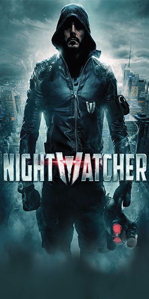 The Nightwatcher