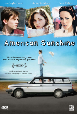 American Sunshine