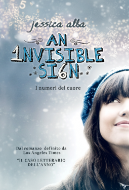 An Invisible sign
