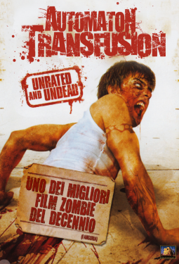 Automaton Transfusion