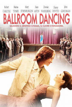 Ballroom Dancing