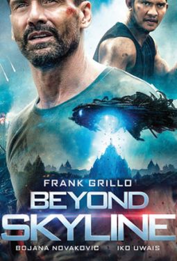 Beyond Skyline