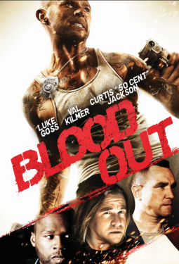 BloodOut