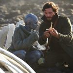 Cold Skin  3