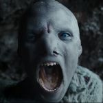 Cold Skin   6