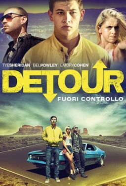 Detour New
