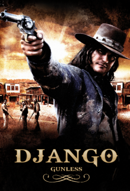 Django Gunless