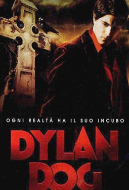 Dylan Dog