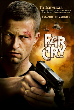 Far cry