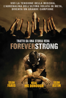 Forever Strong