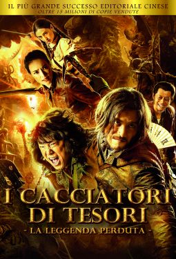 Fronte CacciatoriTesori 2