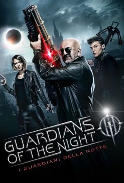 Guardians of the night