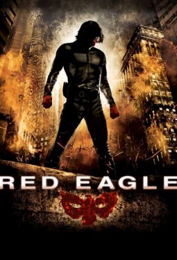 Fronte Red Eagle