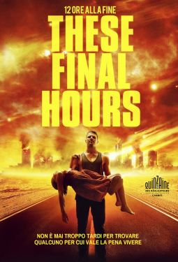 These Final Hours