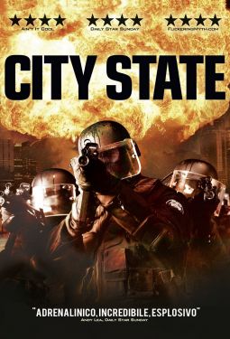 City state