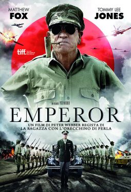 Emperor