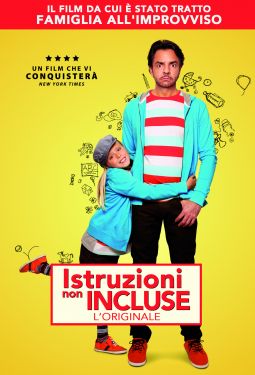 Istruzioni non incluse