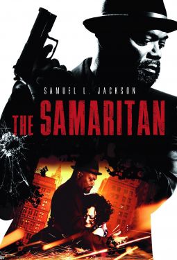 The samaritan