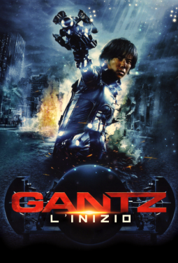 Gantz