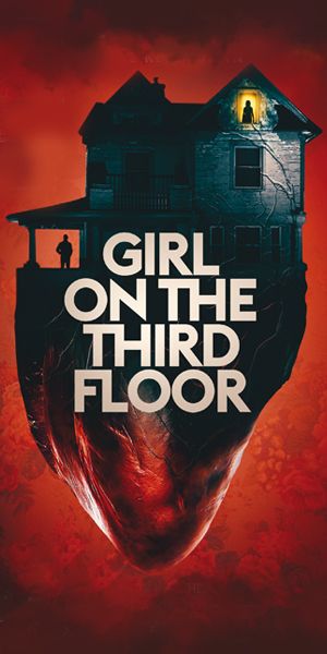 Girl On The Third Floor