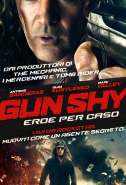 Gunshy