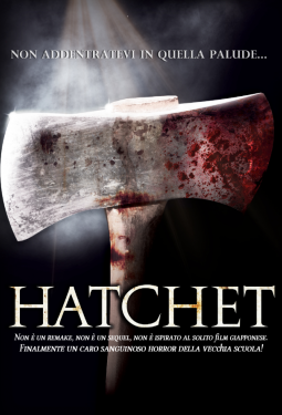 Hatchet