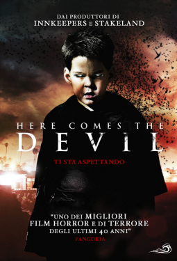 Here Comes The Devil