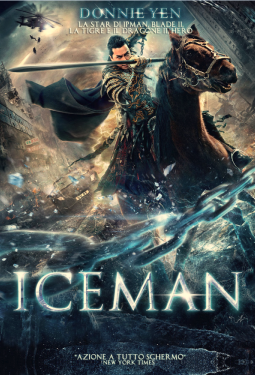 Iceman
