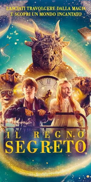 Il Regno Segreto
