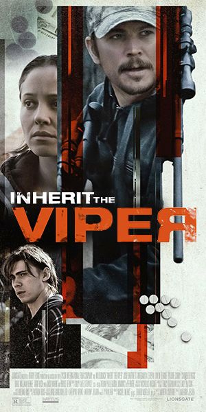 Inherit The Viper