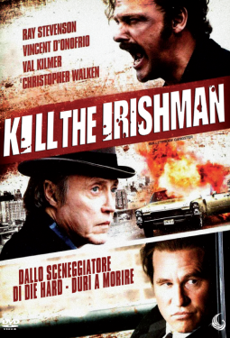Kill the Irishman