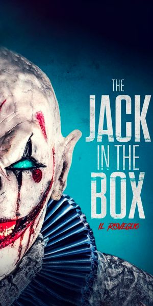 Jack In The Box Il Risveglio