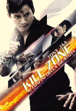 Kill Zone