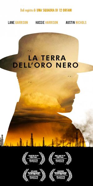 La Terra Delloro Nero