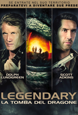 Legendary