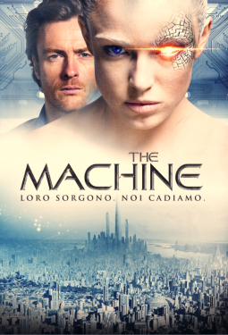 Machine