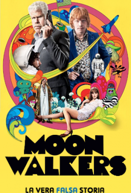 Moonwalkers Slider