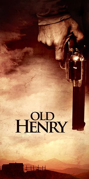 Old Henry