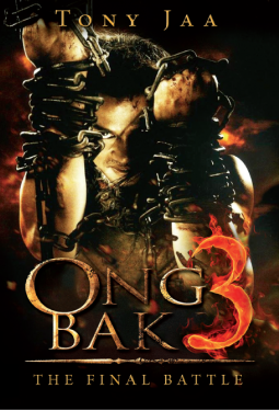 Ong bak3