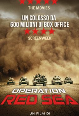 Operation Red Sea