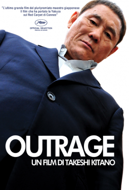 Outrage