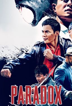 Paradox Kill Zone